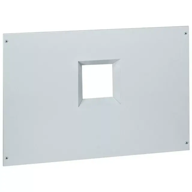 Legrand 020934 XL3 előlap 400mm 24mod vízszintesDPX1600-hoz csav. ( Legrand 020934 ) Akció