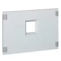 Árengedmény Legrand 020984 XL3 előlap 400mm 36mod vízszintes DPX1600-hoz csav. ( Legrand 020984 )