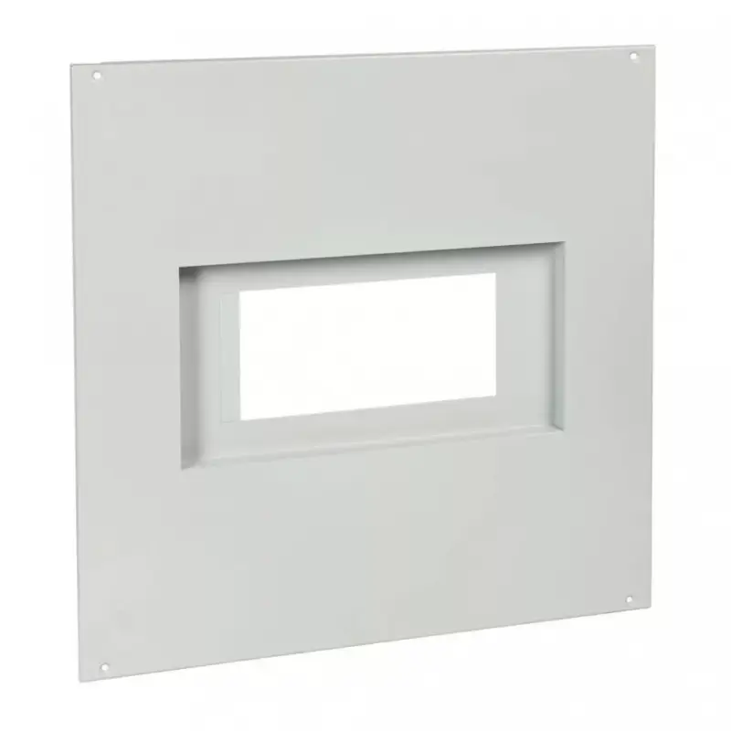 Legrand 021129 XL3 előlap és szerelőlap készlet DCX-M 630-800A 24mod ( Legrand 021129 ) Utolsó esély