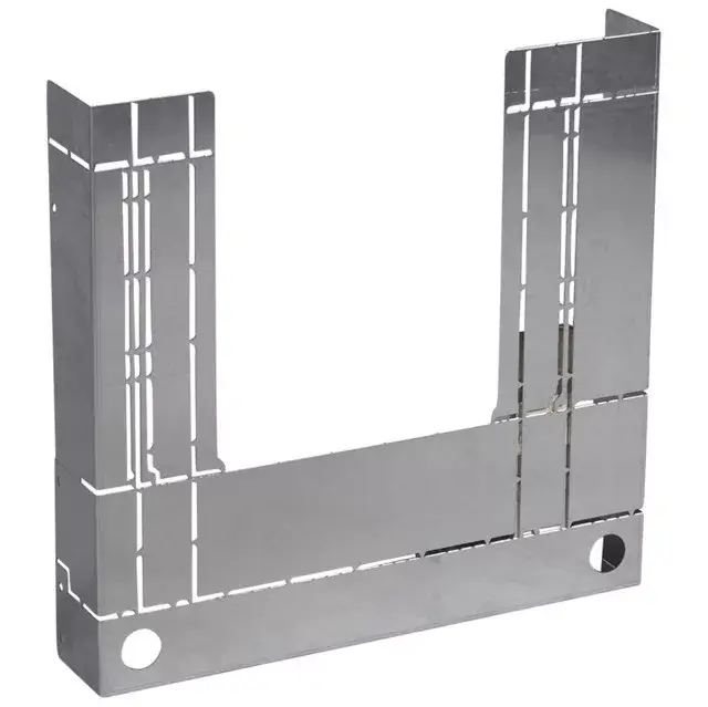Csak ma Legrand 020808 XL3 előlapi elválasztó DMX3 24mod ( Legrand 020808 )