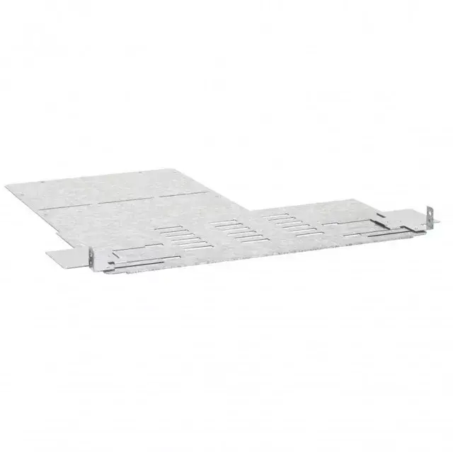 Legrand 020893 XL3 elválasztó vízszintes sínekhez 725mm ( Legrand 020893 ) Csak ma