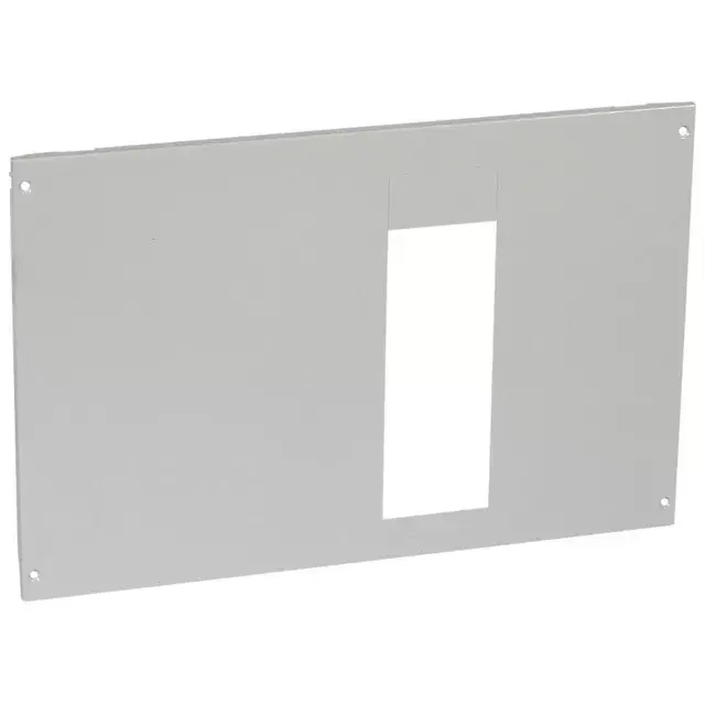Legrand 020919 XL3 fém előlap 300mm vizsz DPX-IS 630-hez csavarral 24mod ( Legrand 020919 ) Kiárusítás
