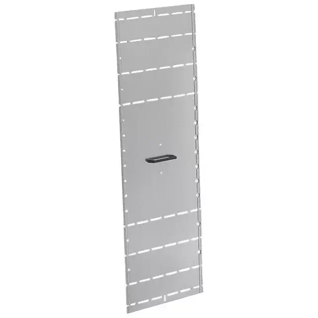 Legrand 020837 XL3 függőleges elválasztóelem, belső/külső kábeltok, 475mm mély ( Legrand 020837 ) Végkiárusítás