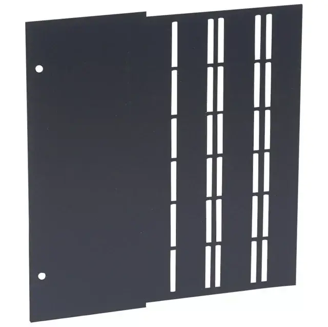 Kihagyhatatlan ajánlat Legrand 020878 XL3 gyűjtősín elválasztó hátsó 300mm ( Legrand 020878 )