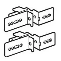 Legjobb ár Legrand 020470 XL3 kábelcsatorna tartó 36 mod. ( Legrand 020470 )