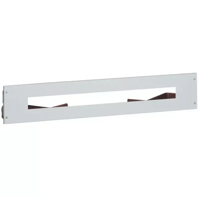 Kedvezményes ár Legrand 020950 XL3 moduláris fém előlap 150mm 36mod csavarral ( Legrand 020950 )