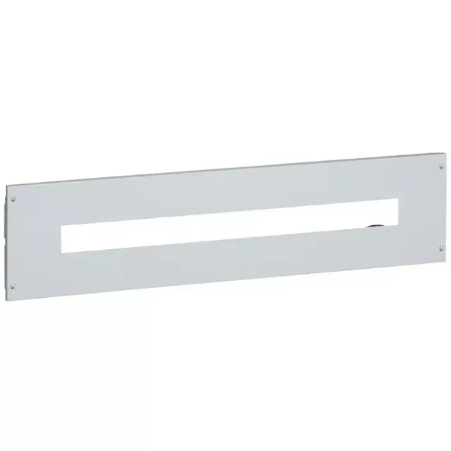 Legkelendőbb Legrand 020951 XL3 moduláris fém előlap 200mm 36mod csavarral ( Legrand 020951 )