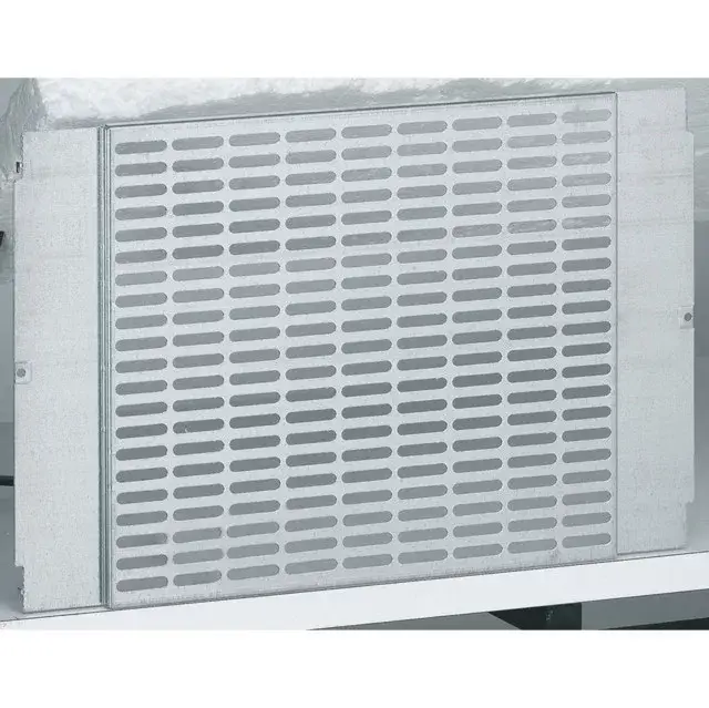 Legrand 020642 XL3 perforált szerelőlap 400mm sz.600mm ( Legrand 020642 ) Kedvezmény