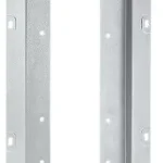 Legrand 021050 XL3 SPX3-V 185mm gyűjtősín-tartó rögzítő ( Legrand 021050 ) Népszerű