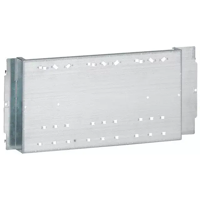 Alacsony ár Legrand 020620 XL3 szerelőlap 600mm 1-3 DPX 250/630-hoz 24mod. ( Legrand 020620 )