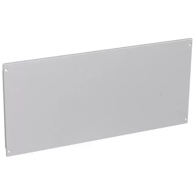 Vedd meg online Legrand 020995 XL3 tömör fém előlap 400mm 36 moduloscsav. ( Legrand 020995 )
