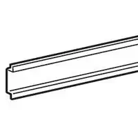 Legrand 020604 XL3 univerzális kalapsín 600 mm 24 mod ( Legrand 020604 ) Korlátozott ajánlat