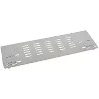 Biztonságos vásárlás Legrand 020592 XL3 vízszintes elválasztó lap 36 mod ( Legrand 020592 )