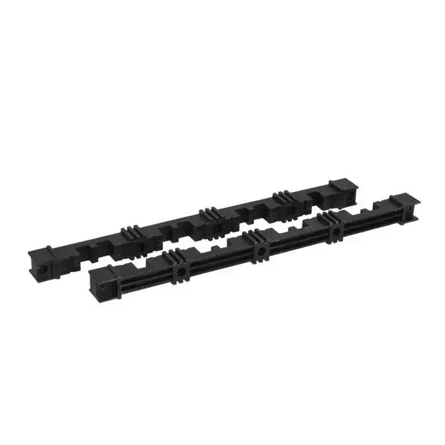 Népszerű Legrand 037375 Gyűjtősín tartó 1250A 1 C rézsín sín/pólus ( Legrand 037375 )
