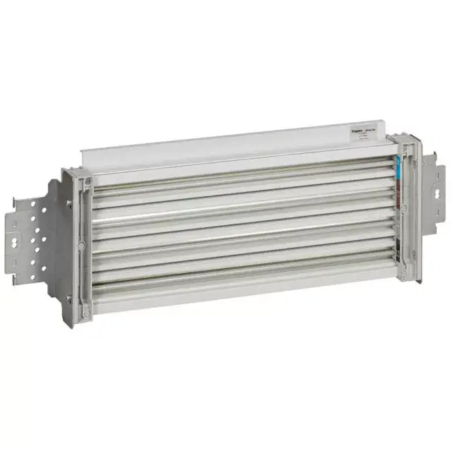 Outlet Legrand 404484 HX3 400 dugaszolható sorelosztó - csatlakozó nélkül ( Legrand 404484 )