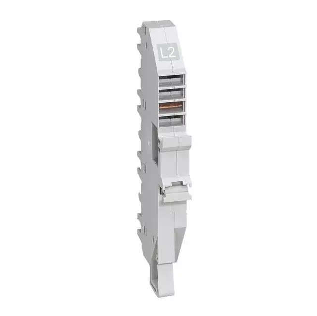 Outlet Legrand 404511 HX3 dugaszolható foglalat DX3/DX 1P készülékhez - L2 ( Legrand 404511 )