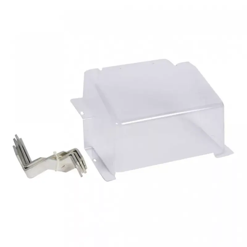 Legrand 404443 VX3 400 gyári csatlakozó hátsó sínezés megtáplálása DPX-IS 250 készülékkel ( Legrand 404443 ) Különleges ajánlat