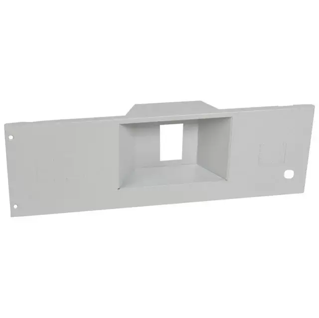 Biztonságos fizetés Legrand 404670 VX3-IS 223/233 előlap DPX3 160/250 készülékekhez, mag: 200 mm ( Legrand 404670 )