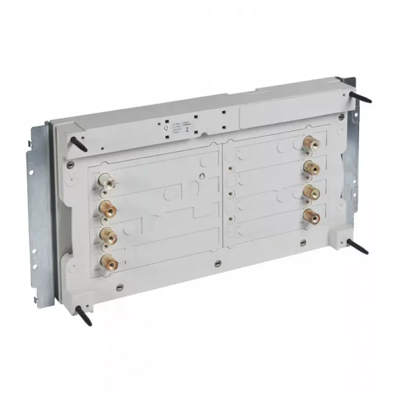 Legrand 404637 VX3-IS 233 foglalat DPX 630 4P készülékhez áramvédővel ( Legrand 404637 ) Legnépszerűbb