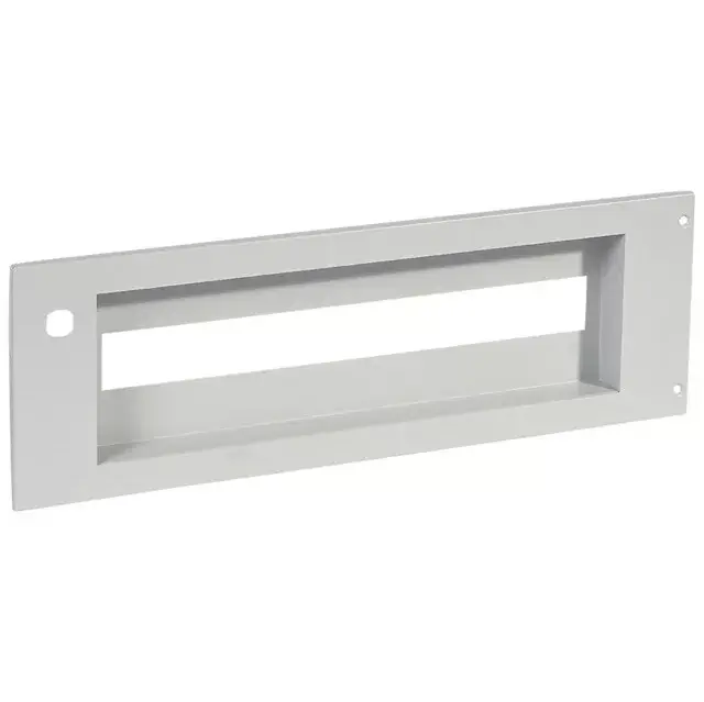 Legrand 404677 VX3-IS 333 előlap HX3 125 elosztósorhoz, mag: 300 mm ( Legrand 404677 ) Vedd meg online