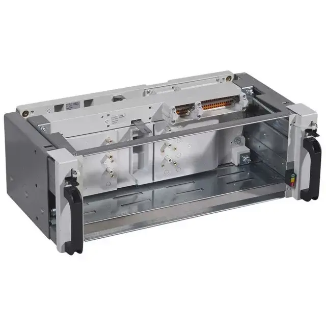Bestseller Legrand 404642 VX3-IS 333 foglalat DPX3 250 3P készülékhez áramvédő nélkül ( Legrand 404642 )