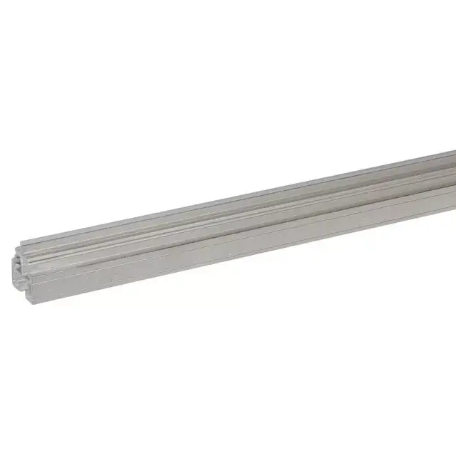 Legrand 404604 VX3-IS XX3 méretre felületkezelt aluminium C gyájtősín, In=1250A ( Legrand 404604 ) Különleges ajánlat