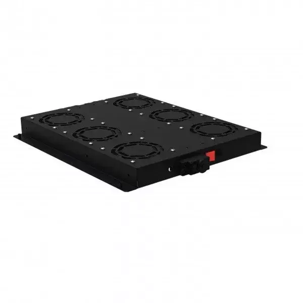 Prémium Legrand CC6V Cloudmax tetőventillátor+termosztát készlet 6 ventillátoros ( Legrand CC6V )