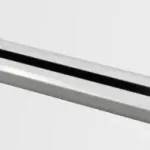 Gyors szállítás StrongLine Linio alsó/felső vezetés elox 3m