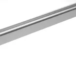 SEVROLL04457 felső vezető profil Simple/Blue 2m (18 mm-es rétegeltlemez) oliva Szuper ajánlat