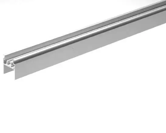 SEVROLL04457 felső vezető profil Simple/Blue 2m (18 mm-es rétegeltlemez) oliva Szuper ajánlat