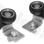 SEVROLL 10218felső görgő Blue (18 mm-es rétegeltlemez) keretes J+B Olcsóbb