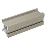 SEVROLL 03167Porto fogantyú profil 3m oliva Bestseller
