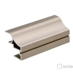 SEVROLL Comfort 16 II fogantyú profil 2,7m oliva Akció