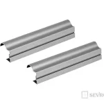 SEVROLL 05546 Factor II 18mm fogantyú profil 2,7m ezüst Alacsony ár
