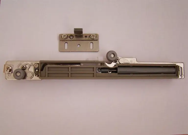 K-SEVROLL ütközés csillapító 10/18mm 14-25kg J+B Különleges ajánlat