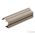 Olcsóbb SEVROLL 04571 Focus II 18mm fogantyú profil 2,7m oliva