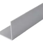 Szuper akció SEVROLL 02461 szögletvas 36x36mm 3m ezüst
