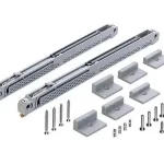Akció SEVROLL 20368-SV ütközés csillapító Mini SV25 (14-25kg)