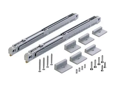 Akció SEVROLL 20368-SV ütközés csillapító Mini SV25 (14-25kg)