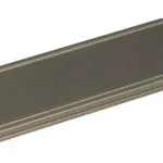 Bestseller SEVROLL 04362 maszk Elegant II 6m oliva sötét szálcsiszolt