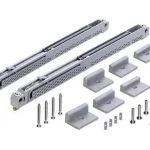 SEVROLL 20339-SV ütközés csillapító Mini SV60 (40 - 60kg) Bestseller