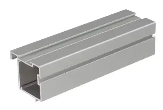 Korlátozott ajánlat SEVROLL 04416 Pax XL fogantyú profil 2,7m matt fekete