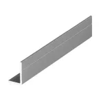 Ajánlat SEVROLL 06034 szögletvas Mini 17x11mm 1,7m grafit