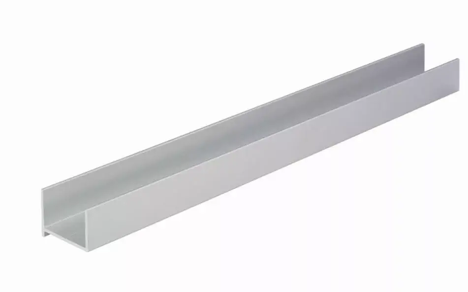 Biztonságos vásárlás SEVROLL 04697 Eden felső vezetés 3m ezüst