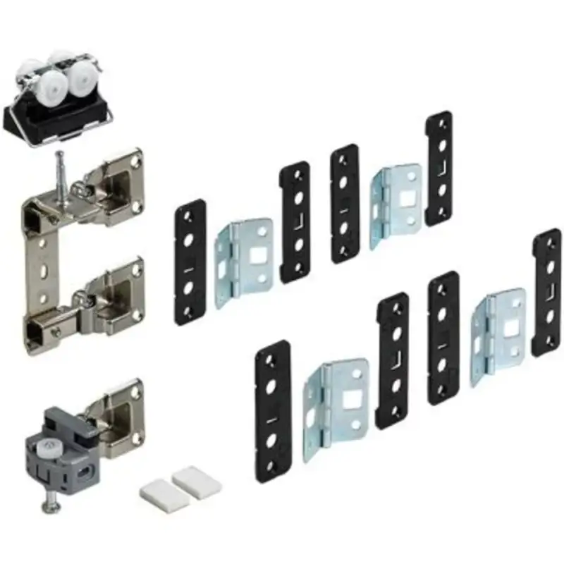 HETTICH 70984 WingLine 77 szett J Legkelendőbb