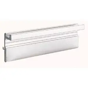 HETTICH 79013 WingLine 230 vezető profil, 2,4 m Legnépszerűbb