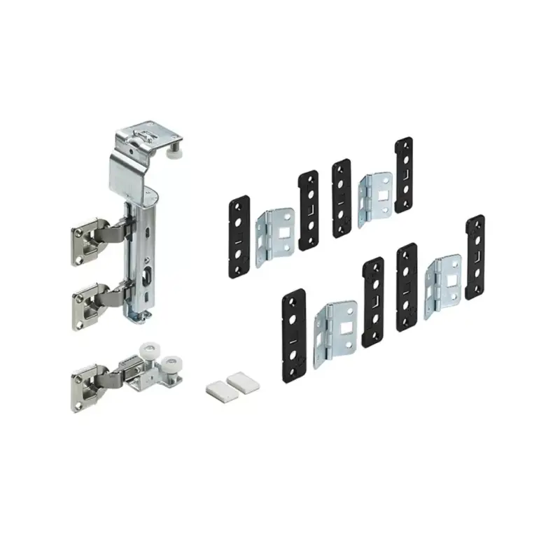 HETTICH 41248 WingLine 220 szett balos Árcsökkenés