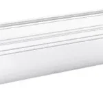 Gyors kiszállítás HETTICH 79014 WingLine 230 felső hordozó profil 2400 mm fekete