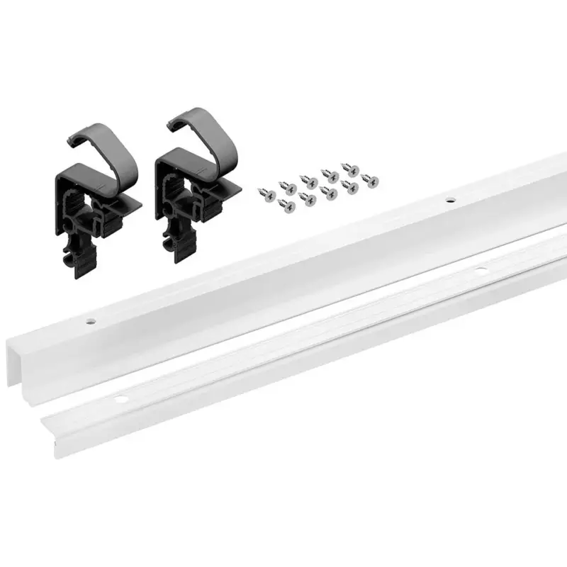HETTICH 9279168 WingLine L vodící profily 1200 mm bílé Gyors kiszállítás