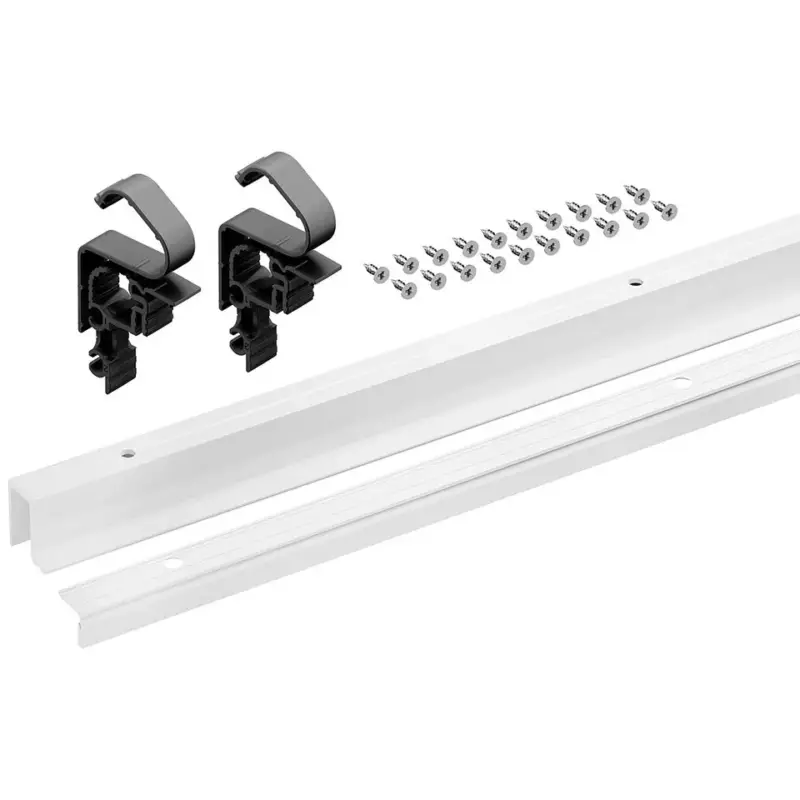 Rendeld meg most HETTICH 9279169 WingLine L vodící profily 2400 mm bílé